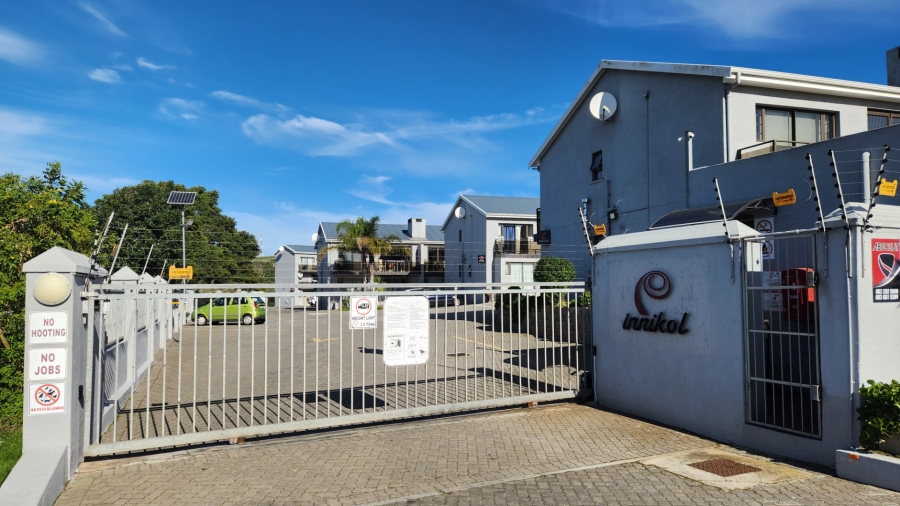 2 Bedroom Property for Sale in Hartenbos Central Western Cape